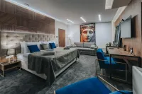 Ilica Luxury Center Hotels in Lower Town