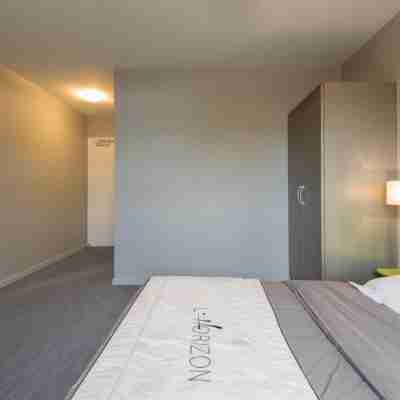 L'Horizon Rooms