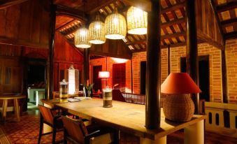 Villa Louise Hue Beach Boutique Hotel