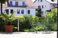 Restaurant & Hotel Einhorn Hotels in Backnang