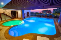 Hotel Apex