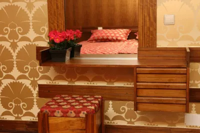 Hotel Catedral Hotels in 