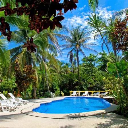 La Diosa Nature Lodge