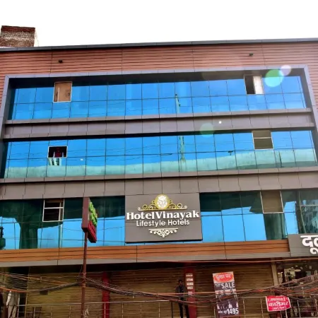 Hotel Vinayak