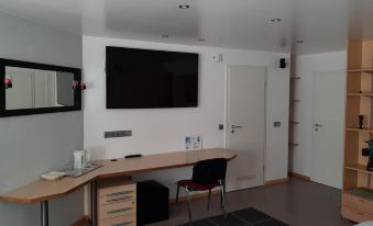 H41 Inn Hotel Garni Freiburg