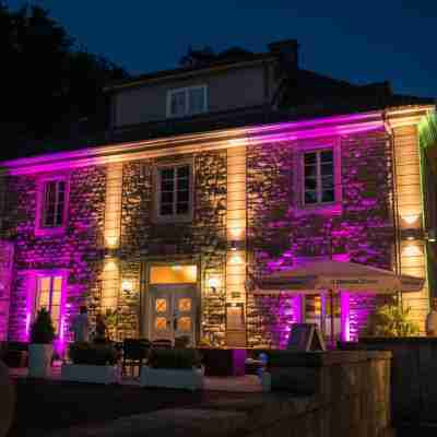 Berghotel Eisenach Hotel Exterior