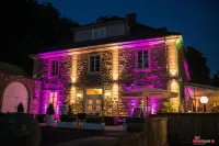 Berghotel Eisenach Hotels in Ruhla