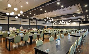 Kurobe Kanko Hotel
