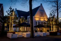 Parkhotel Auberge Vincent Hôtels à : Gemert