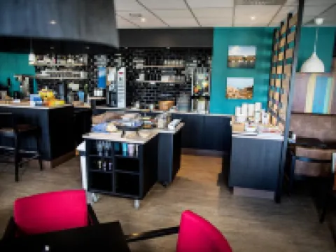 Best Western Hotel Solna Hoteles en Solna