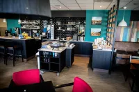 Best Western Hotel Solna