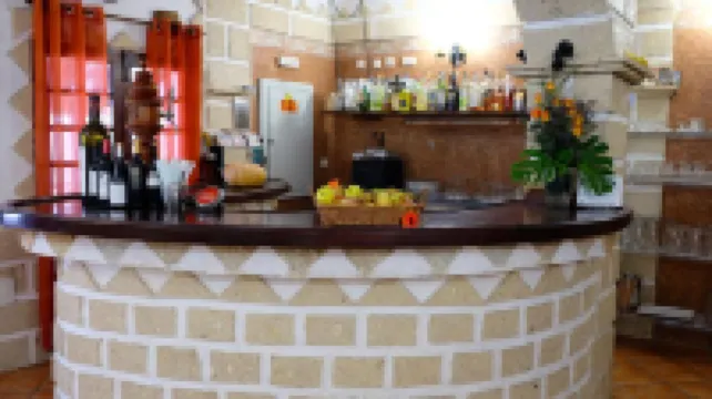 Hotel Rural Finca la Hacienda