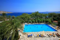 Sitia Beach City Resort & Spa Hotels in Vigla