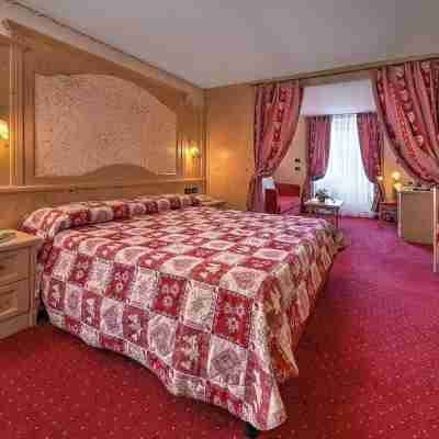 Al Posta Hotel 1899 Rooms