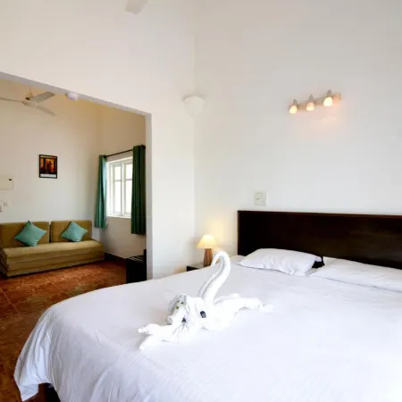 Santana Beach Resort