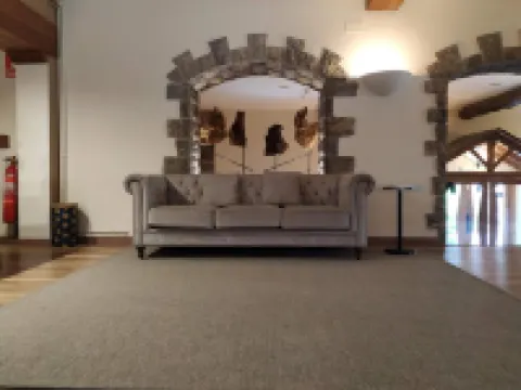 Hotel Roca アルプのホテル