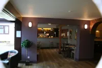 Yorkway Motel Hotel a Wetwang