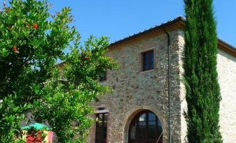 Tenuta Seripa