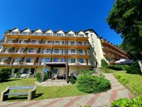 Hotel Mazuria Country & Spa Hotels in Mikolajki