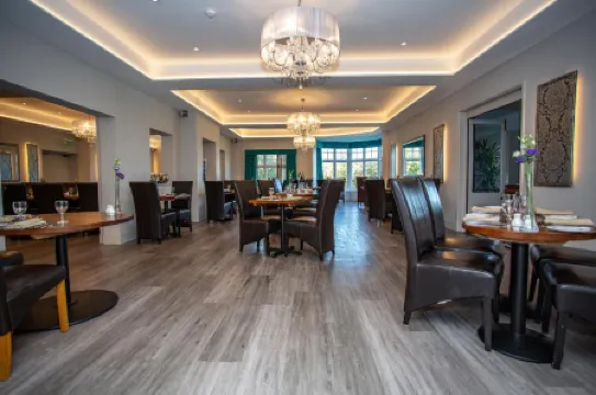 Links Country Park Hotel