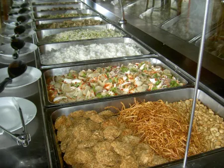 Boutique Raft Resort, River Kwai Отели рядом с достопримечательностью «Sai Yok National Park»