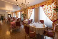 Hôtel de Champagne Hotels in Combles-en-Barrois