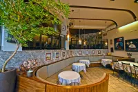 Don Antonio Hotel - Cho phép mang theo thú cưng