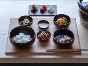 Modern Ryokan Kishi-ke