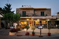 Nicolas Hotel Hotels in Exopoli
