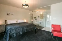 Hotel & Gallery Kopacka Hotel di Litomysl