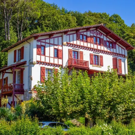 Hotel Bellevue