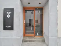 SINGAI CABIN - Pensionat