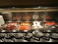 Legacy Preston International Hotel Hotels in Preston