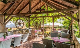 Gasthaus & Weingut Zum Stern