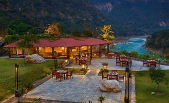 Aloha on the Ganges by Leisure Hotels