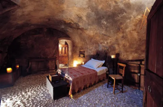 Sextantio Albergo Diffuso Hotels in 
