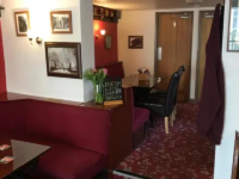 喬治皇家酒店 斯泰茲酒店