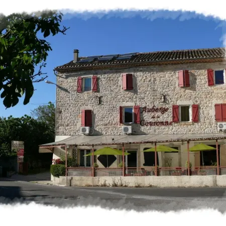 Auberge de la Couronne