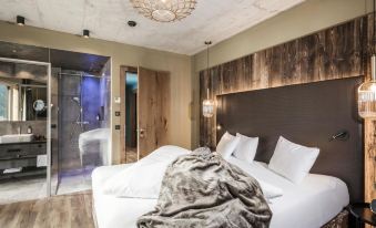 Sieghard Suites Mayrhofen