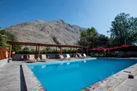 La Confianza Hotel Hotels in Каньете