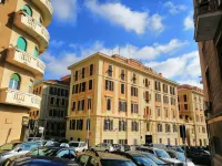 Nell'Azzurro