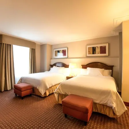 Hotel Clariana Отели в г. Сан-Хосе