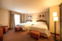 Hotel Clariana - parcheggio