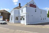 Queen Phillippa Hotels in Sheerness