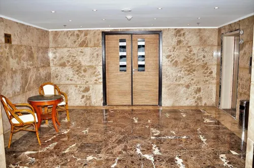 Cleopatra Hotel Öffentliche Flächen Photos