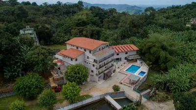 Hotel Cantinho Das Flores Hotels in Pacoti
