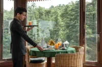 The Chalets Naldehra