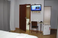 Blu Terrace Hotel - parking