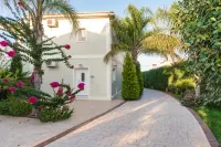 Mamfredas Luxury Resort - Villas