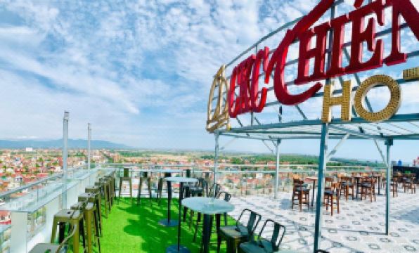 Ckc Thien Duong Hotel